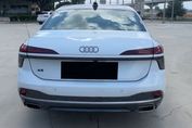 Audi A6 TFSI