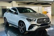 Mercedes GLE Coupe 450 d 4-Matic AMG Line