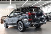 BMW X5 xDrive30d M Sport