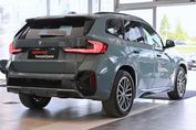 BMW X1 xDrive23d mHEV M Sport aut