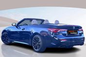 BMW Seria 4 Cabrio M440i xDrive