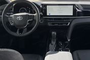 Toyota Camry 2.5 Hybrid Dynamic Force Prestige e-CVT
