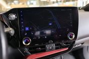 Lexus NX 350h Prestige AWD