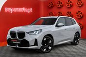 BMW X3 xDrive20d mHEV aut