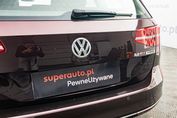 Volkswagen Passat 2.0 TDI  Highline