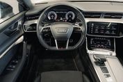 Audi A7 45 Tfsi Quattro s Tronic