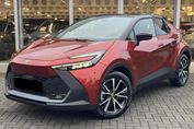 Toyota C-HR Teamplayer 2.0 Plug-in Hybrid