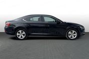 Skoda Superb Style 2.0 TSI  DSG