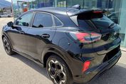Ford Puma ST-Line X PowerShift 1.0 EcoBoost