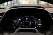 Lexus LBX Hybrid Elegant