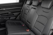 SsangYong Torres 1.5 T-GDI Adventure aut