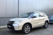 Suzuki Vitara 1.4 Boosterjet mHEV Premium Plus 4WD