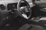 Mercedes GLA 200 7G-DCT
