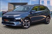 Hyundai Bayon 1.0 T-GDI Smart DCT