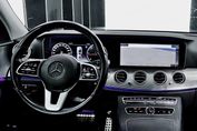 Mercedes Klasa E 220 d 9G-TRONIC