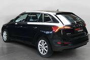 Skoda Scala 1.0 TSI Ambition