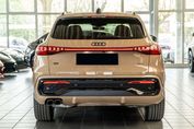 Audi Q5 TDI quattro S line