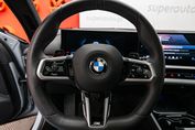 BMW Seria 5 540d M Sport xDrive mHEV aut