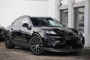 Porsche Macan 4S