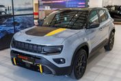 Jeep Avenger 1.2 T3 mHEV The North Face 4xe eDCT6