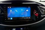 Toyota Aygo X Comfort 1.5 Hybrid Dynamic Force