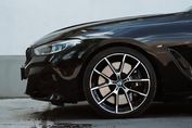 BMW Seria 8 Gran Coupe 840d xDrive