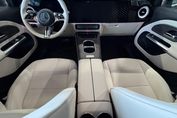 Mercedes GLB 250+ EQ