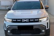 Dacia Duster Journey aut 1.2 Eco-G LPG