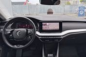 Skoda Octavia 2.0 TDI 4x4 Style DSG