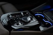 BMW Seria 5 520d xDrive M Sport