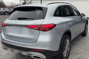 Mercedes GLC 200 d 4-Matic Avantgarde