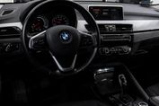 BMW X2 sDrive18i Advantage