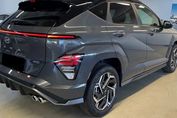 Hyundai Kona N Line DCT 1.6 GDI