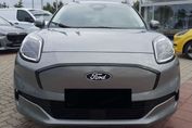 Ford Puma Gen - E 43.6 kWh