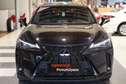 Lexus UX 250h F Sport Design 2WD