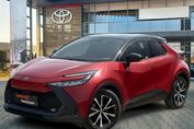 Toyota C-HR 2.0 Hybrid  Style