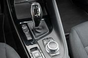 BMW X2 SDRIVE18I Advantage