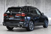 BMW X5 xDrive40d mHEV M Sport