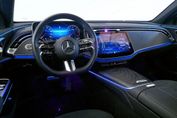 Mercedes Klasa E 220 d mHEV 4-Matic AMG 9G-Tronic