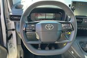 Toyota Proace City Verso Standard Business