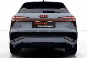 Audi Q3 TFSI 195 kW Quattro S tronic