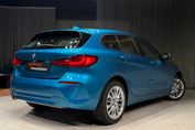 BMW Seria 1 118i Advantage