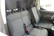 Citroen Berlingo Van XL L2H1