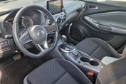Nissan Juke 1.0 DIG-T N-Connecta