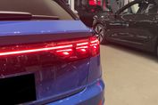 Audi Q8 TFSI e quattro