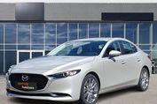 Mazda 3 2.0 Exclusive Line aut