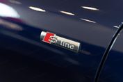 Audi Q5 TDI quattro S line