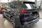 BMW X5 xDrive30d M Sport