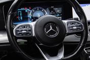 Mercedes E Klasa 220 d 4-Matic AMG