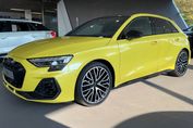 Audi A3 S3 TFSI quattro